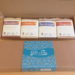 Coffret douceur - 4 savons bio