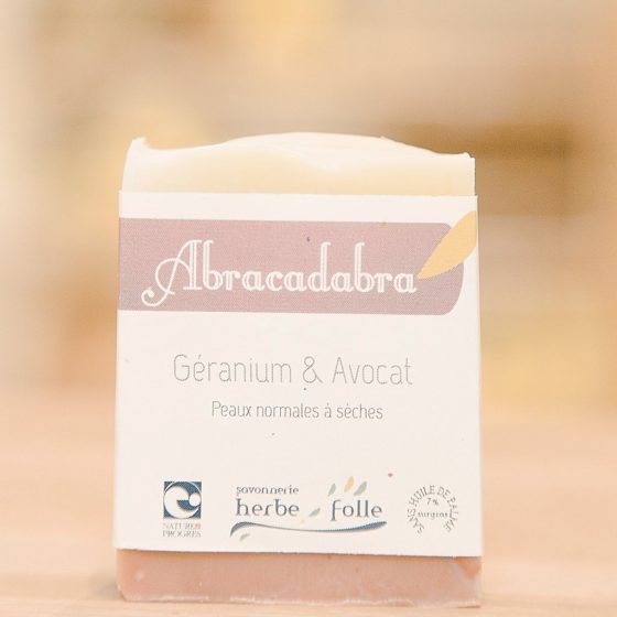 Abracadabra !
