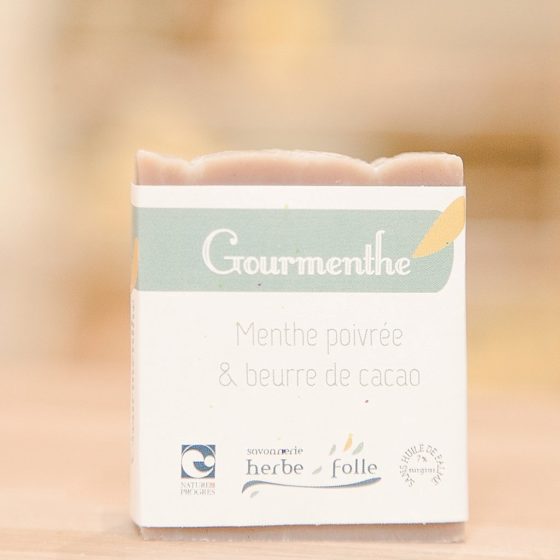 Gourmenthe