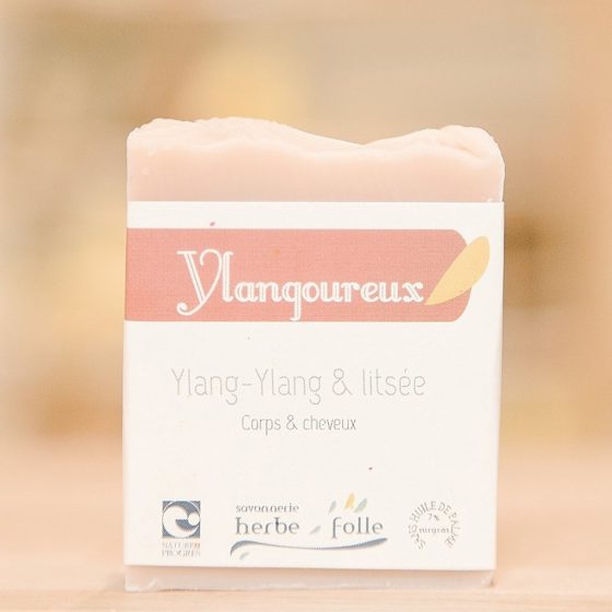 Ylangoureux