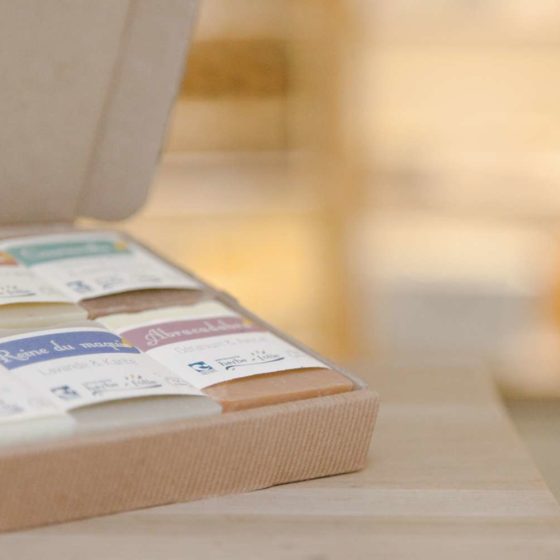 Coffret Découverte