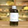 Huile vierge de chanvre 100 mL