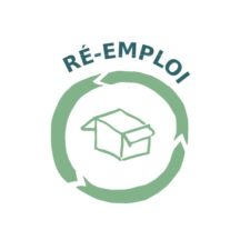 Reemploi - Savonnerie Herbe Folle