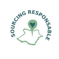 sourcing responsable - Savonnerie Herbe Folle